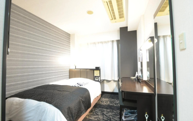 APA Hotel Suzuka Chuou