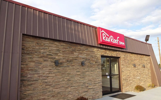 Red Roof Inn Indianapolis - Castleton