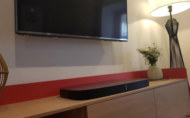 BONNIES Suites & Spa Valencia