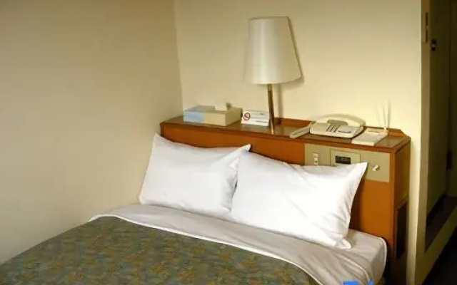 Iruma Dai-Ich Hotel