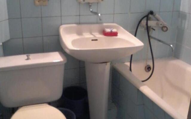 Guest House Tengiz