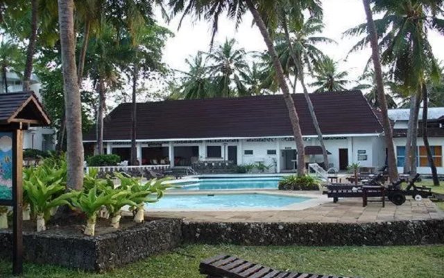 Kenya Bay Beach Hotel