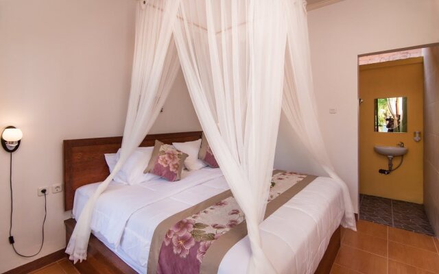 Yellow Bridge Guesthouse Ceningan