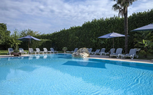 Hotel Saccardi & Spa - Adults Only