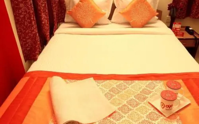 Amit Hotel by OYO Rooms
