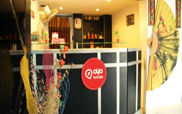 OYO 2302 Ballygunge