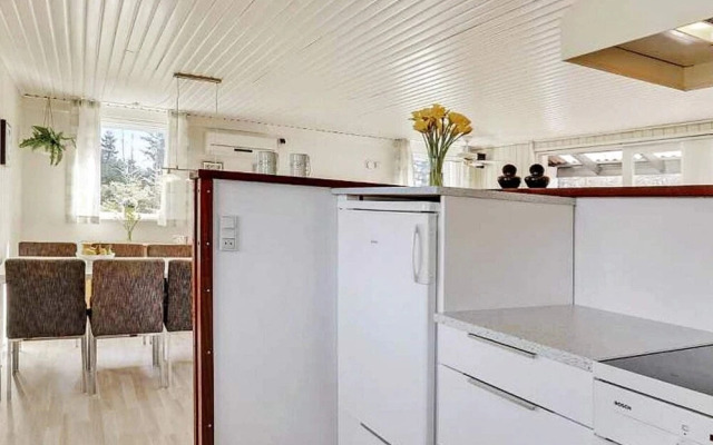 6 Person Holiday Home in Hals