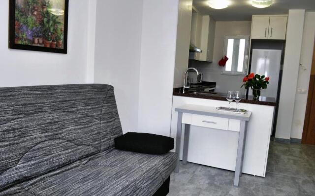 Apartment Eva Mar