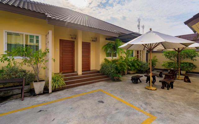 Suphan Lake Hometel
