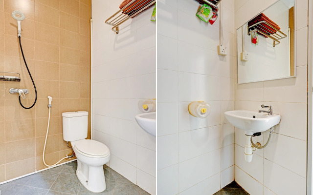 Hotel Five Star 2 by OYO Rooms