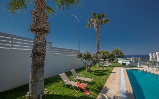 Villa for Rent in Protaras 1225