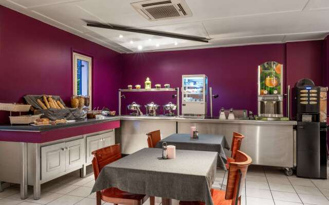 Comfort Hotel Grenoble Meylan