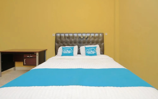 Airy Eco Setiabudi Guntur 42 Jakarta