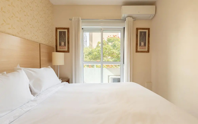 CHP - Home Paulista By Anora - Apartment in 聖保羅 - Photo 4