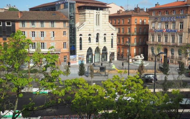Résidence les Ramblas