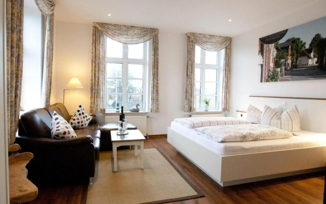 Hotel Restaurant Friedrichs