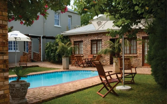 Graham Hotel