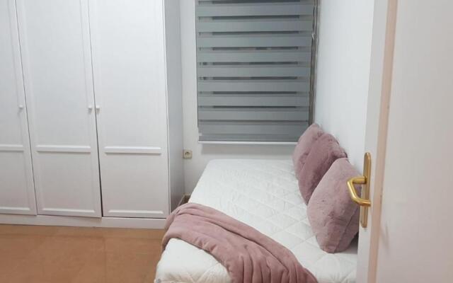 Apartamento La Marina 3