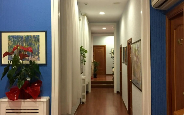 Hotel Pelayo