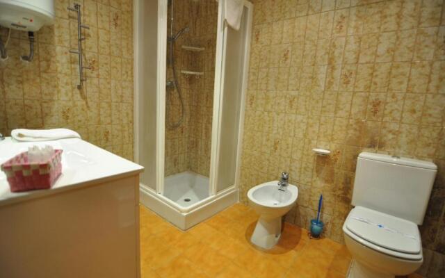 RNET - Apartments Roses Mediterrani