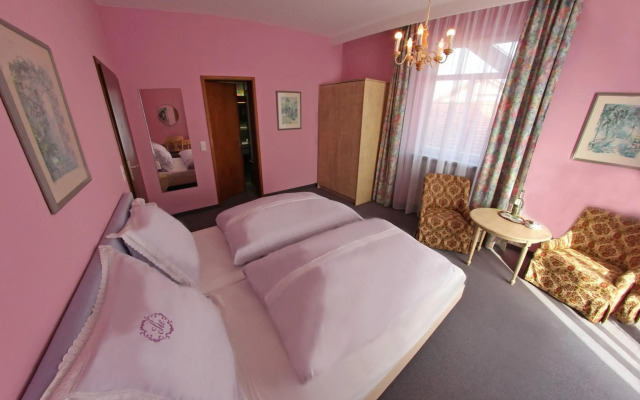 Gesundheitshotel Rössle