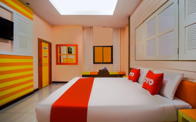 OYO 535 Phadaeng Hotel