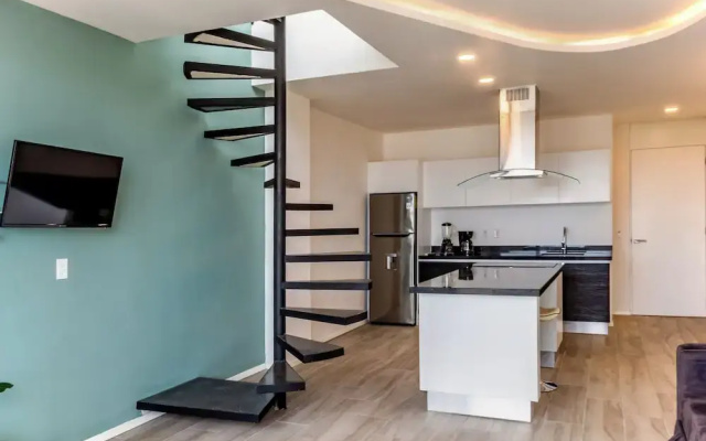 Mare Condo Vacacional