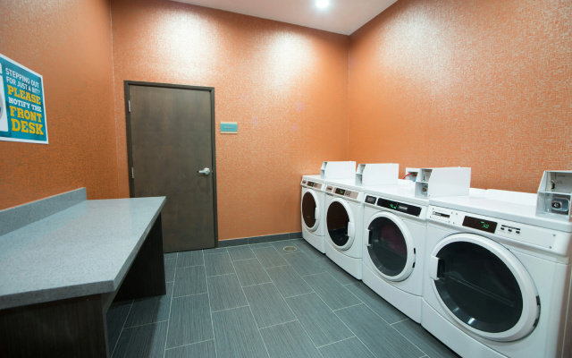 Home2 Suites by Hilton Tulsa Hills