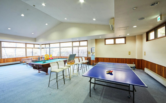 Shiki Resort Ventvert Karuizawa