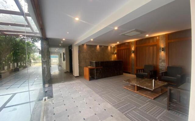 Shloka Residency