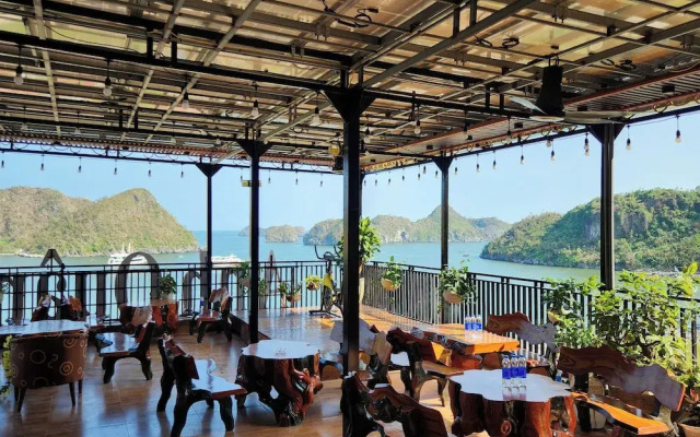 Anh Quân-Viewpoint Hotel