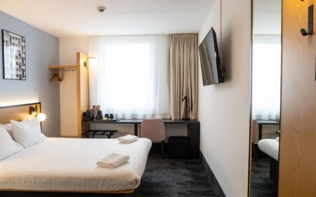 Hotel B&B Wrocław Centrum