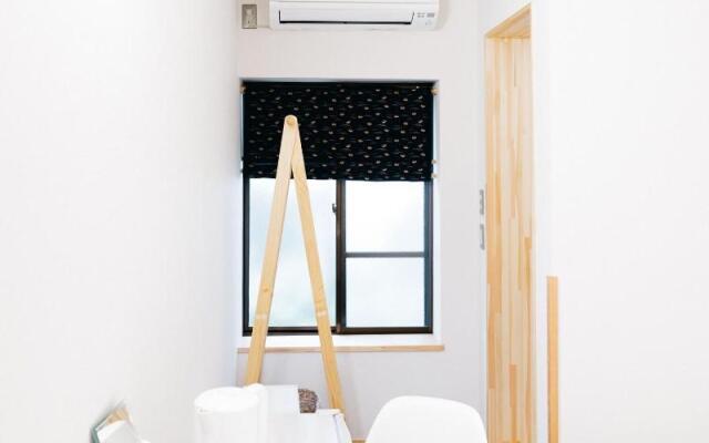 B&B MIKAWA - Kanazawa Fish Harbour