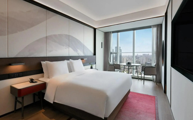 BeiJing jinziyin business hotel