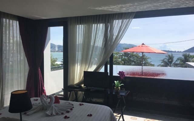 See Sea Villa Phuket SHA