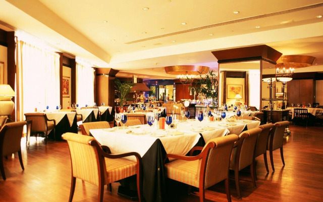 Hainan Junhua Haiyi Hotel