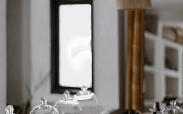 Coqui Coqui Papholchac Coba Residence & Spa