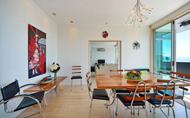 Aporo Nelson Holiday Home