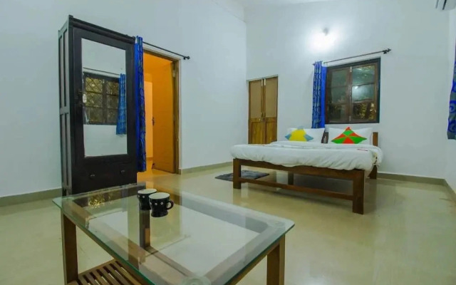 OYO 16918 Home Serene 1BHK Assagao