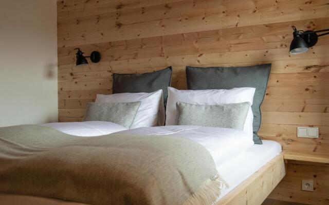 Mountain Residence Kasern Nr 3