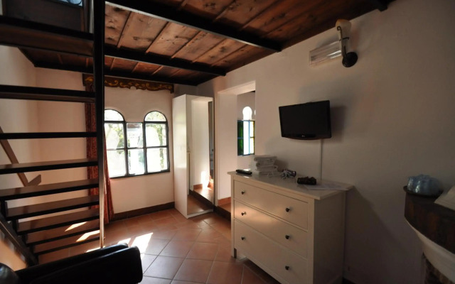 Villa Eva