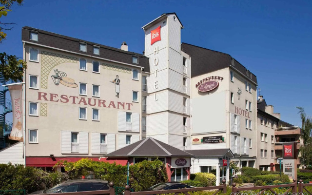 ibis Nogent Sur Marne