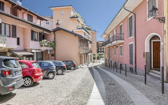 Incanto Del Lago 50 Meters From Lake