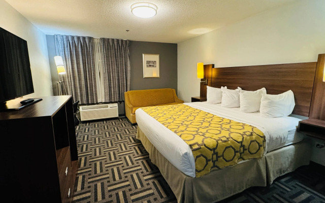 Baymont by Wyndham Chicago/Calumet City