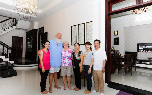 Phoenix Homestay Hoi An