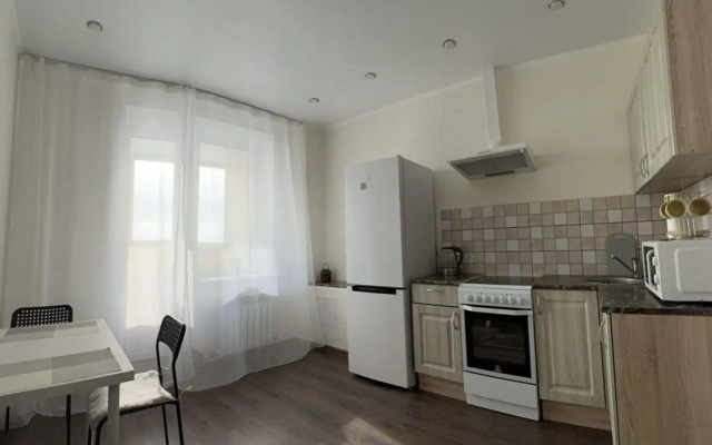 Апартаменты на улице Дуки 77