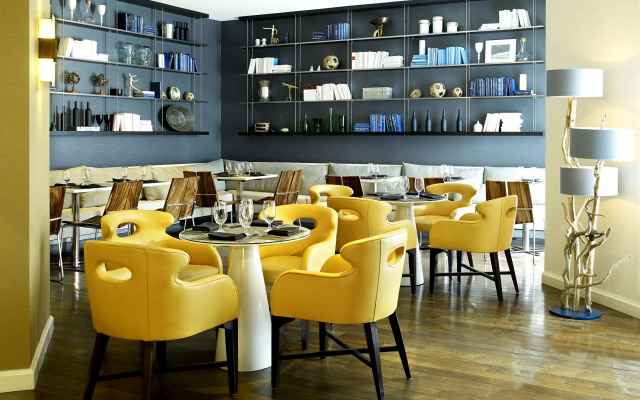 Hyatt Centric Delfina Santa Monica