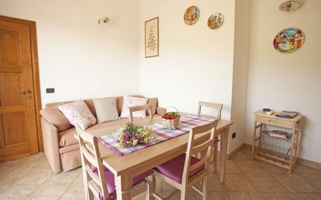 Azienda Agrituristica Benza