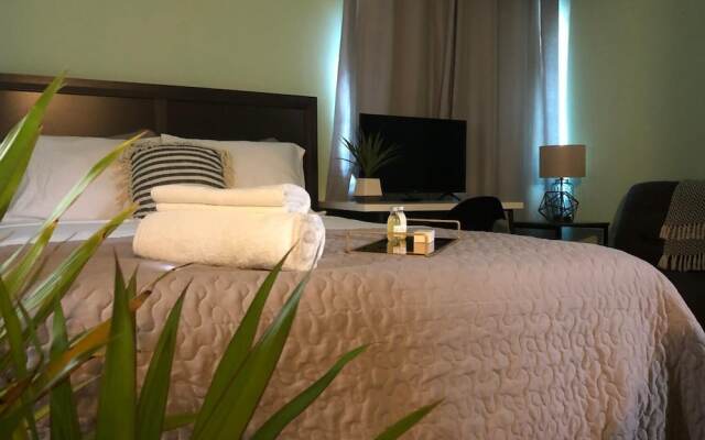 San Sebastian Bed & Breakfast