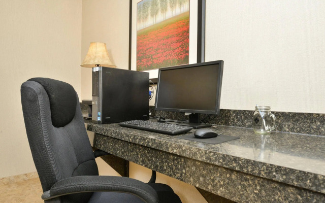 Best Western Plus Louisa